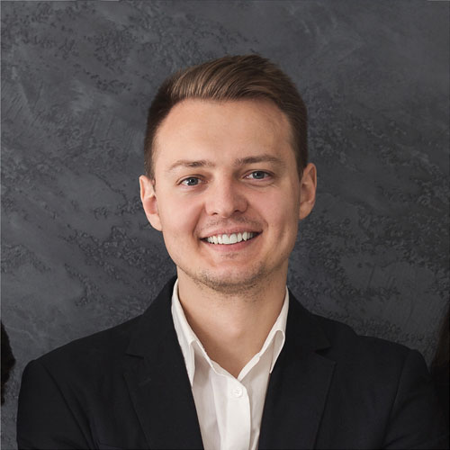 Soeb Akhtar, Director, Point Red Branding Studio