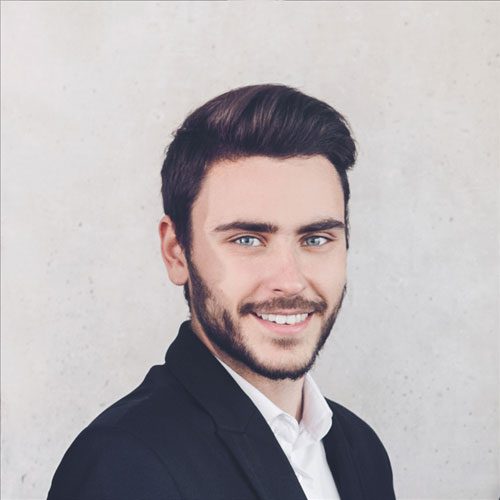 Amit K., CEO, TechWave Solutions